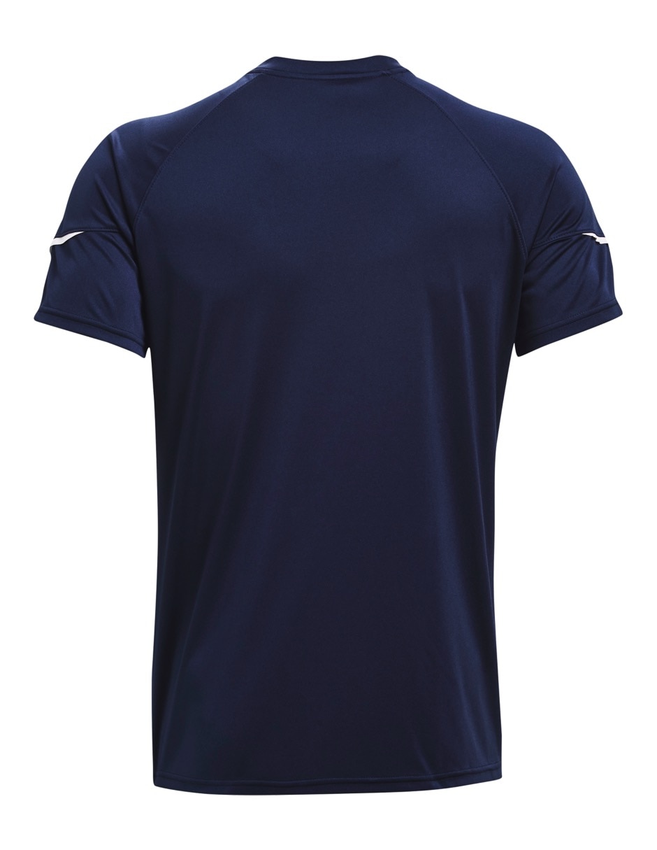 Playera deportiva para fútbol de hombre 5
