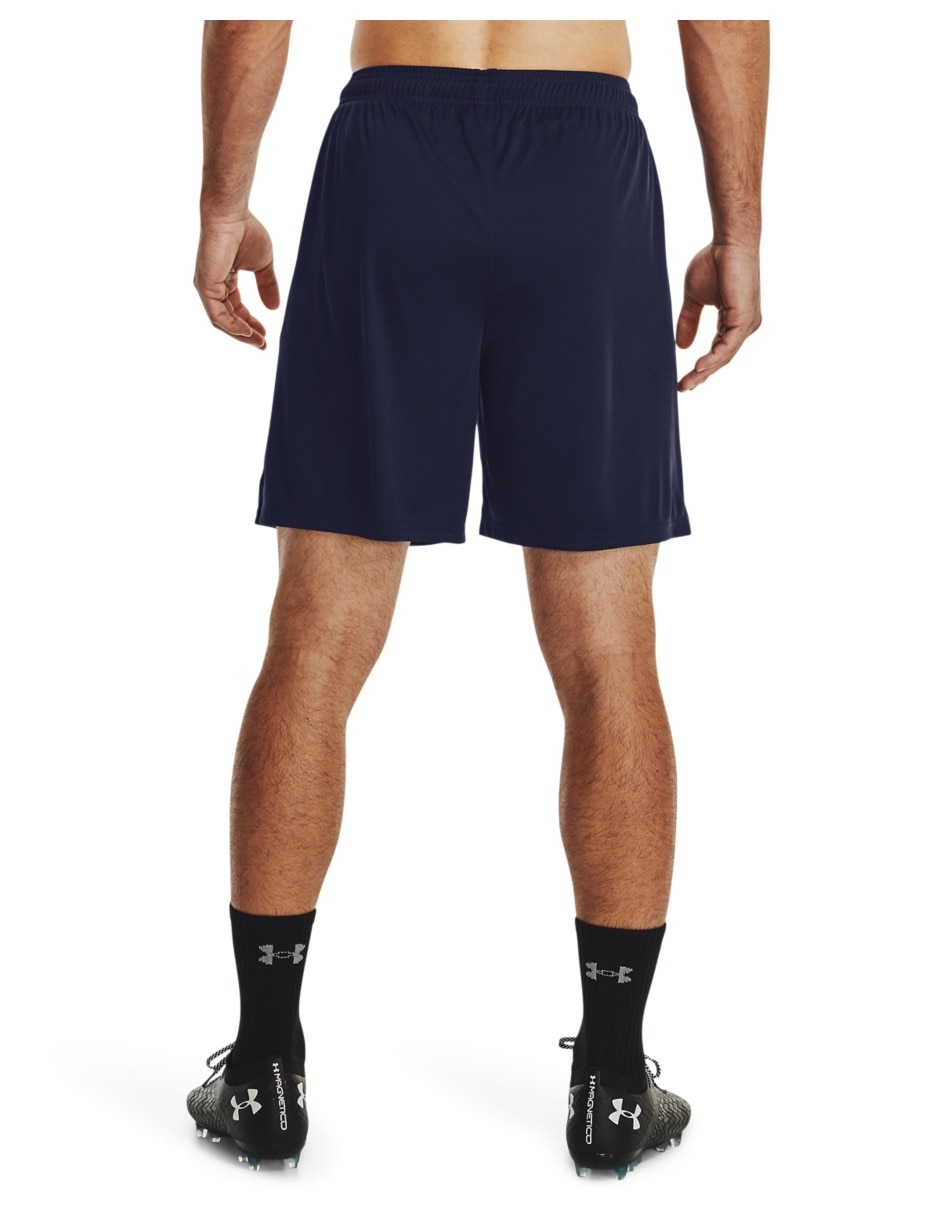 Short con bolsa para fútbol hombre 6