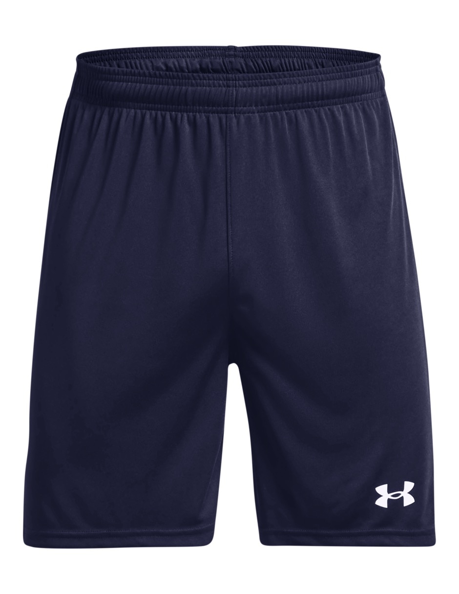 Short con bolsa para fútbol hombre 2