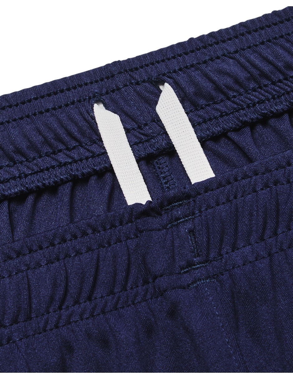 Short con bolsa para fútbol hombre 7