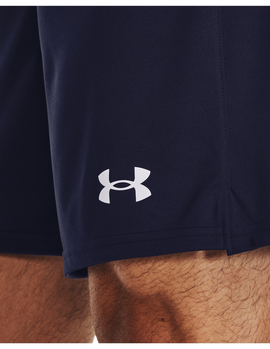 Short con bolsa para fútbol hombre 3