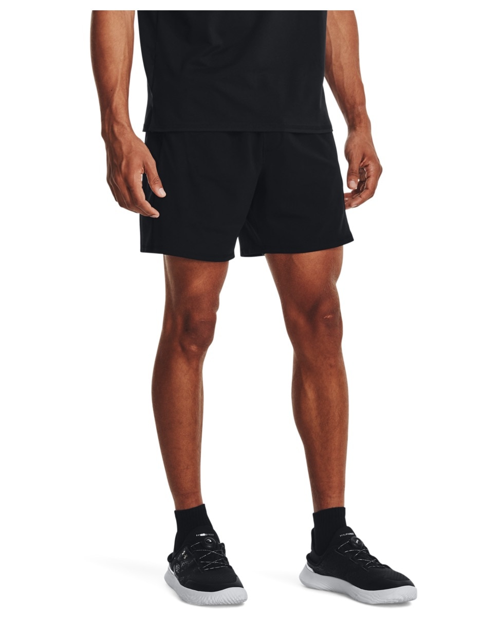 Short para entrenamiento hombre Short para entrenamiento hombre