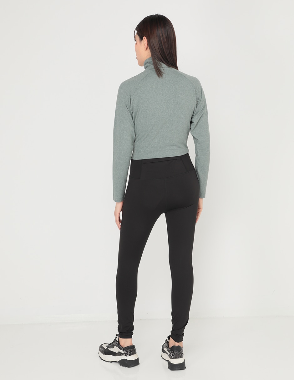 Malla Helly Hansen compresión baja para mujer
