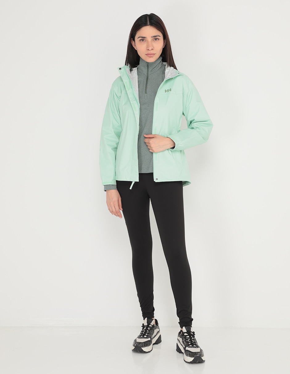 Malla Helly Hansen compresión baja para mujer