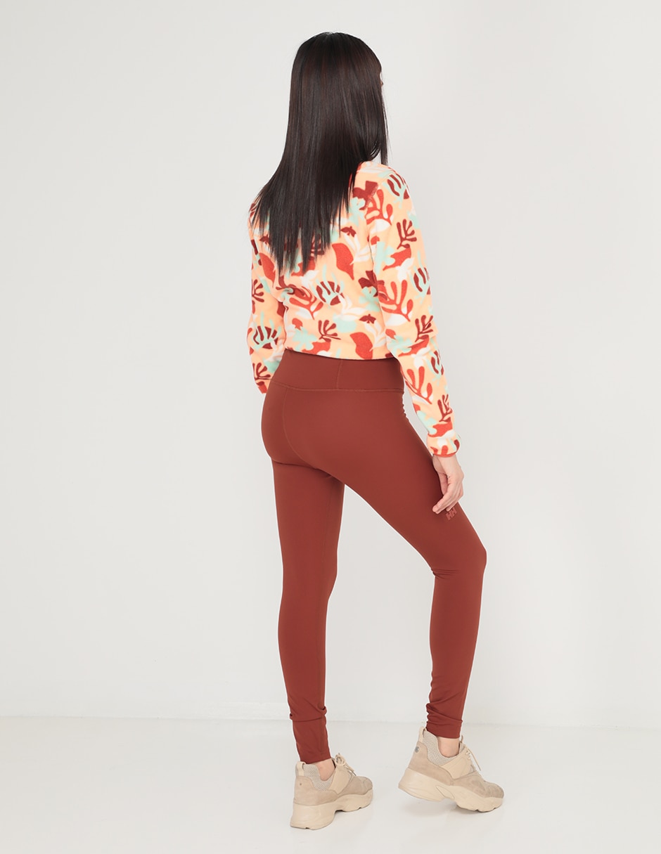 Malla Helly Hansen compresión baja para mujer