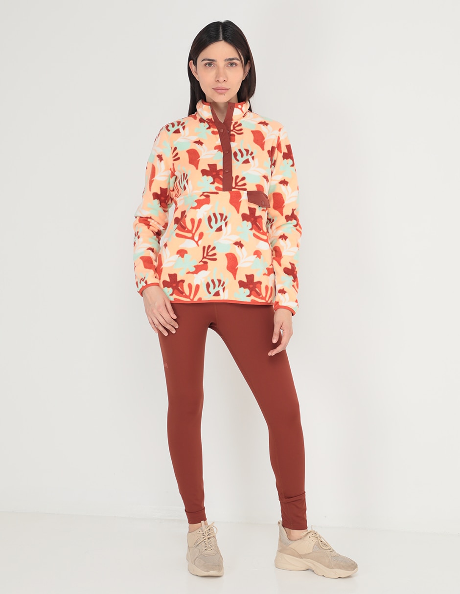 Malla Helly Hansen compresión baja para mujer
