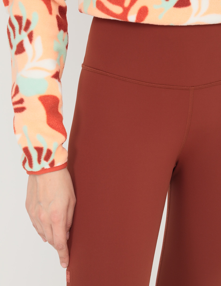 Malla Helly Hansen compresión baja para mujer
