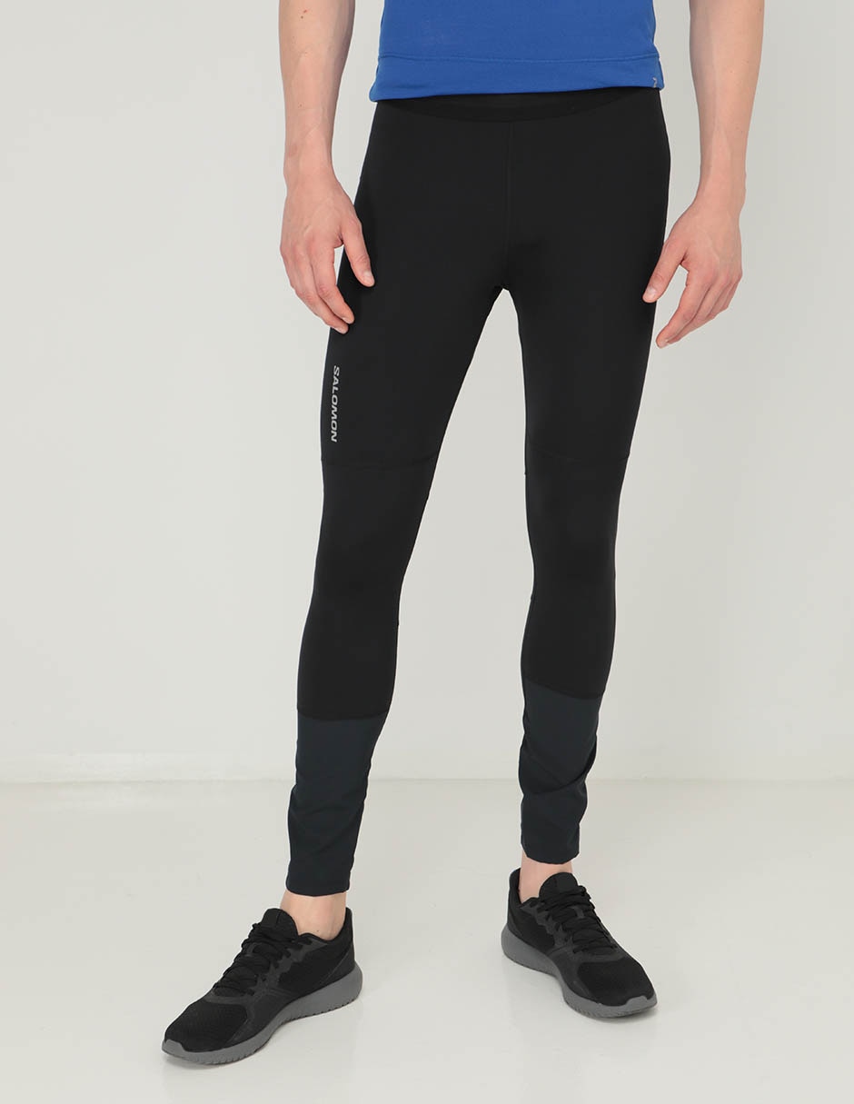 Malla para correr compresión alta para hombre Malla para correr compresión alta para hombre