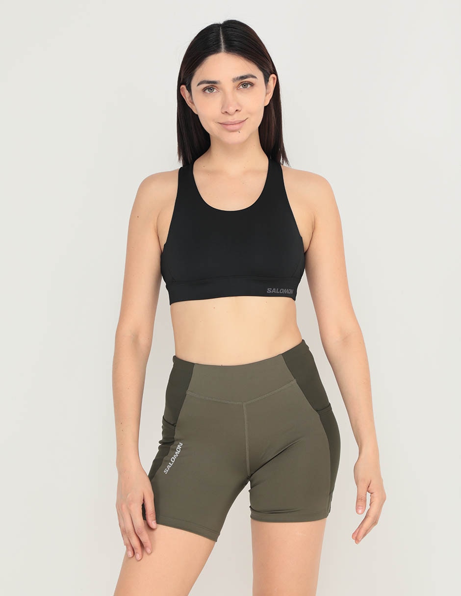 Top deportivo para correr mujer Top deportivo para correr mujer