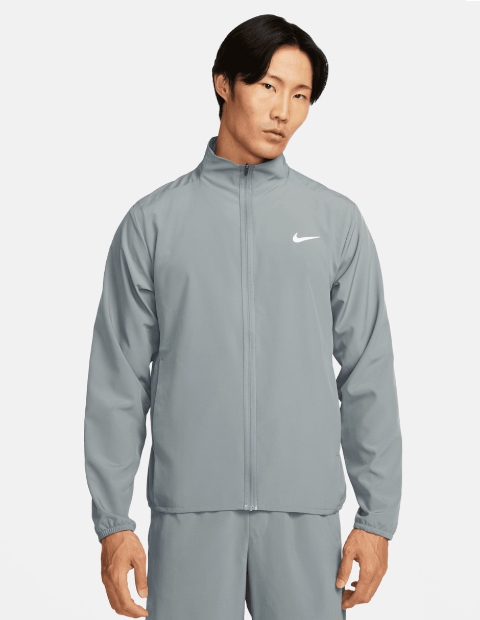 Chamarra para correr Nike Performance para hombre