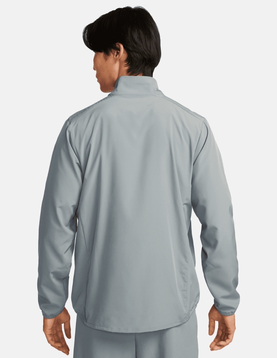 Chamarra para correr Nike Performance para hombre