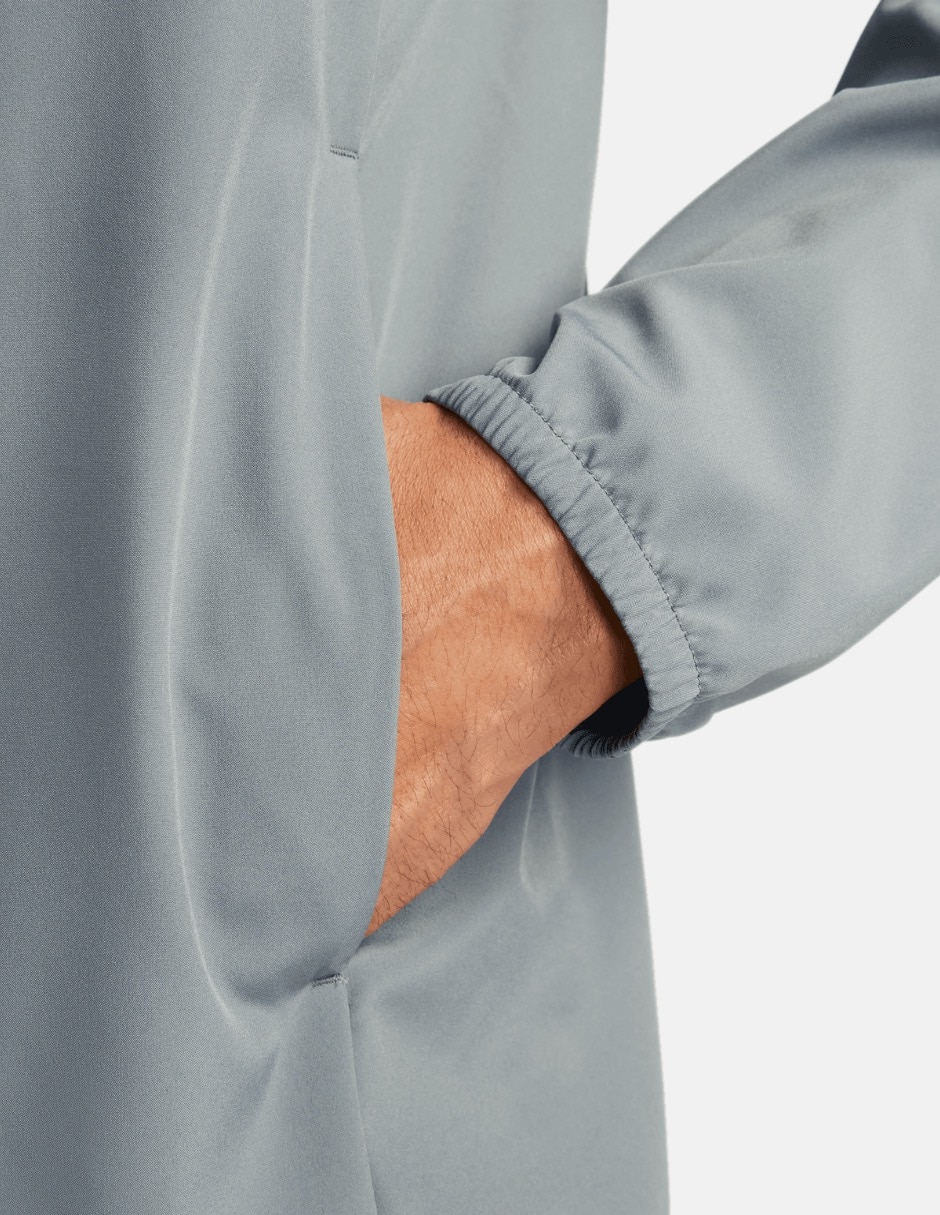 Chamarra para correr Nike Performance para hombre