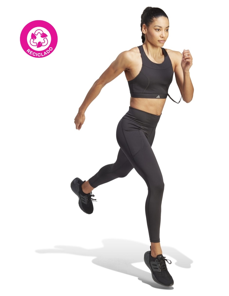 Malla ADIDAS control de abdomen para mujer