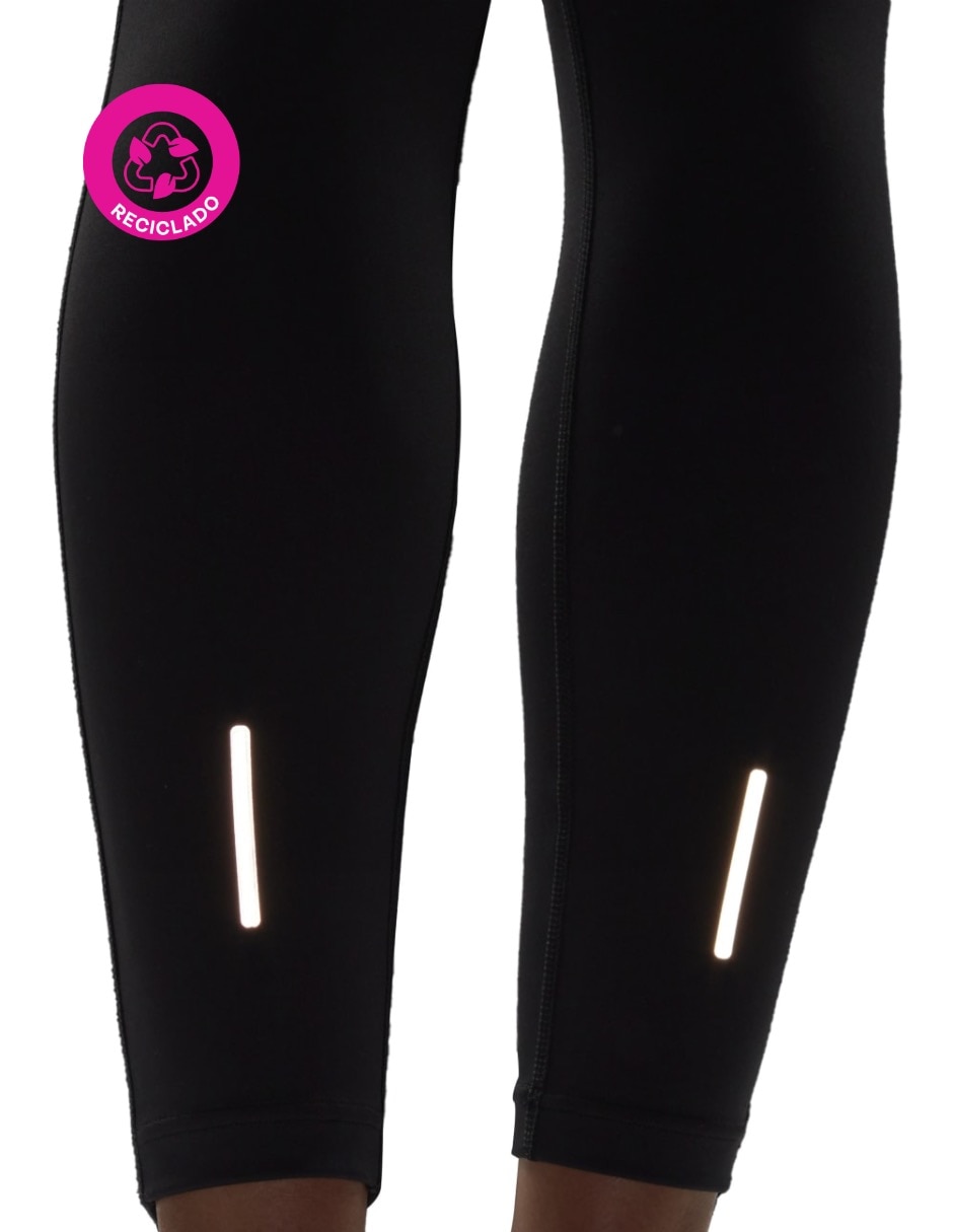 Malla ADIDAS control de abdomen para mujer