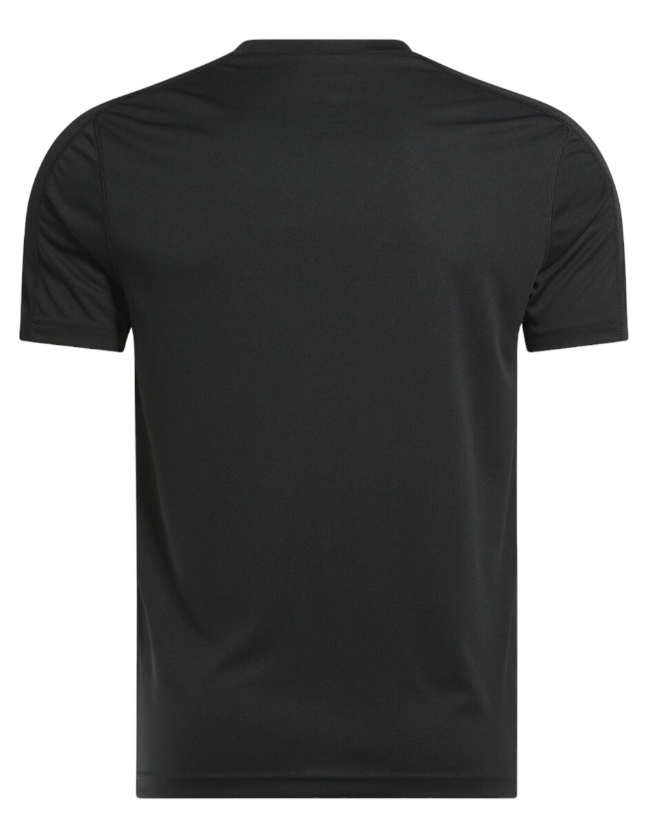 Playera deportiva para correr de hombre 3