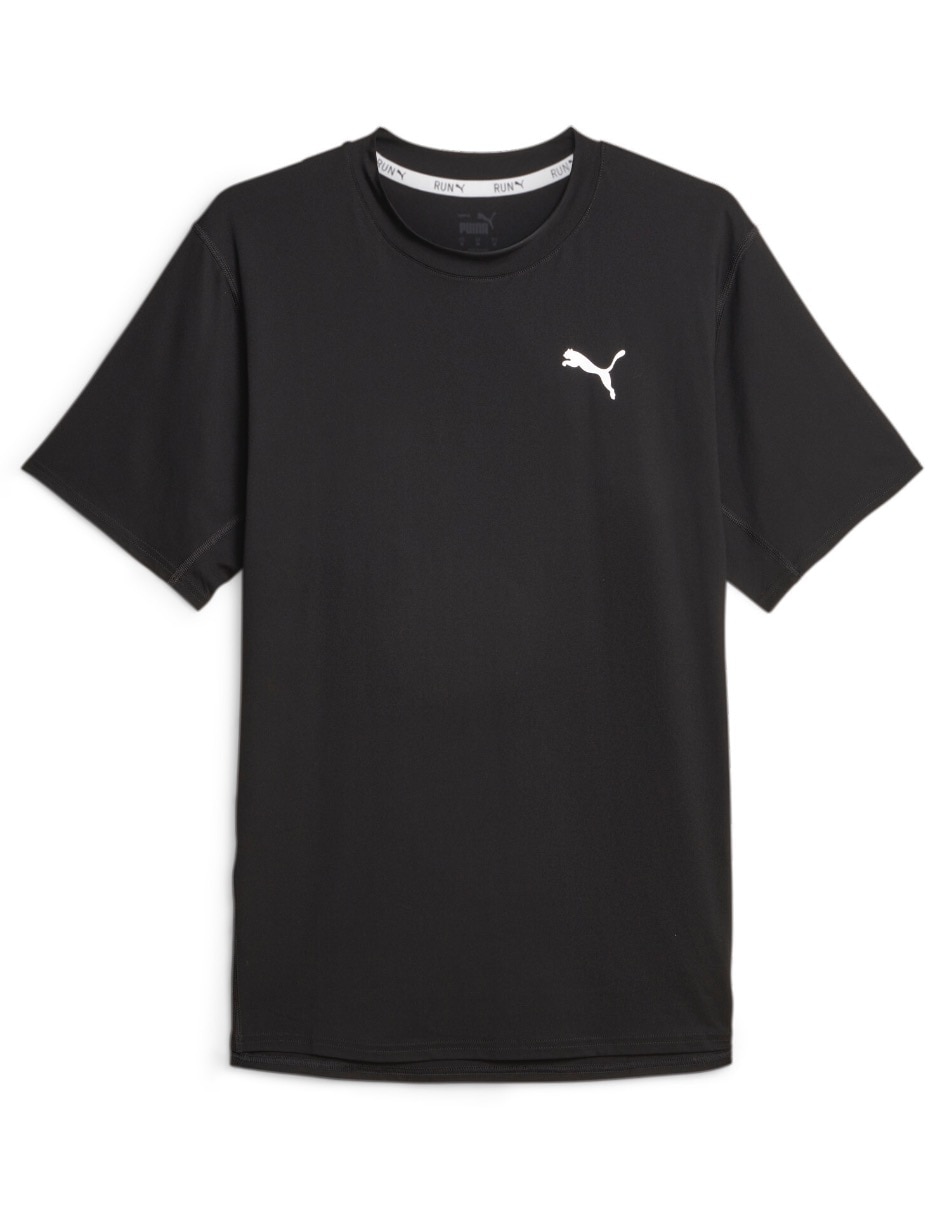 Playera deportiva para correr de hombre