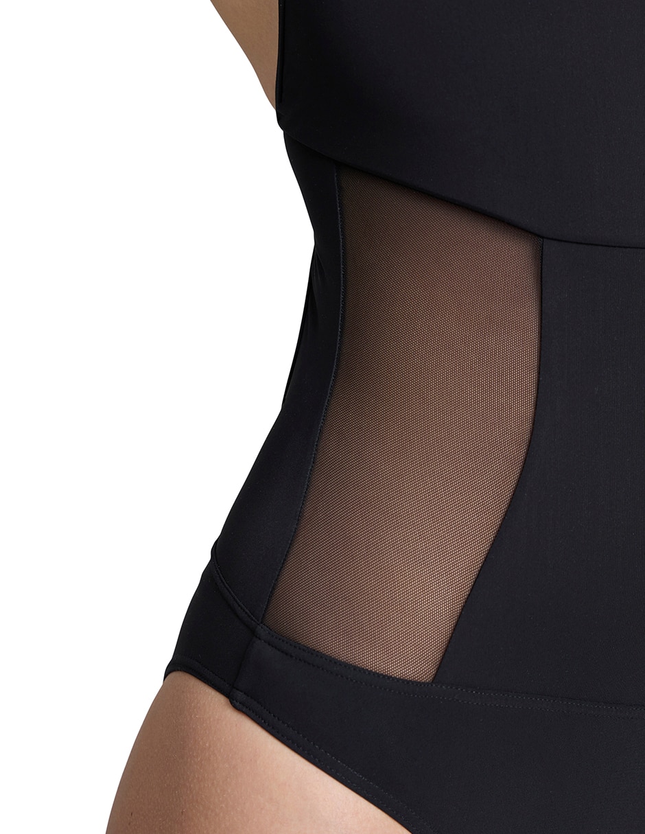 Traje de baño completo deportivo para mujer