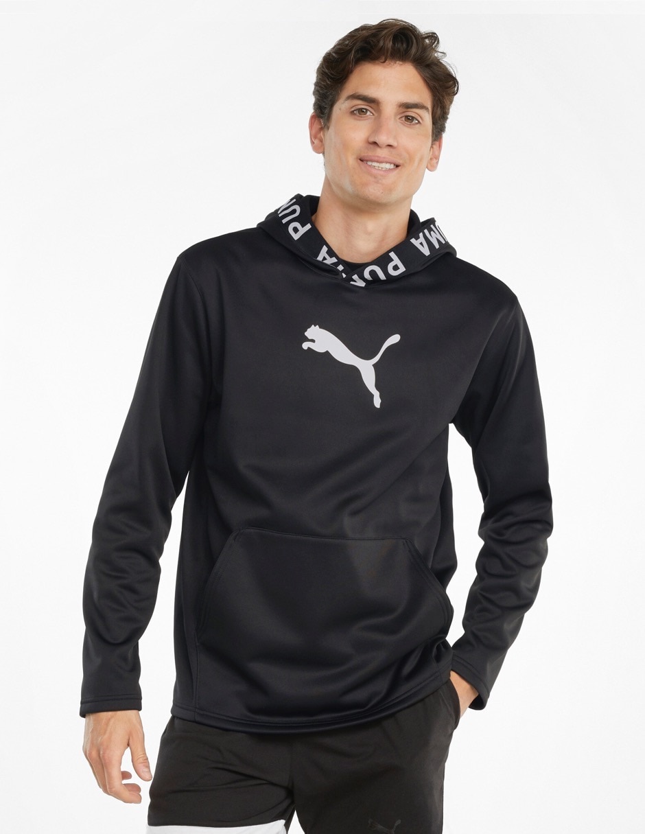 Sudadera con capucha para hombre Sudadera con capucha para hombre