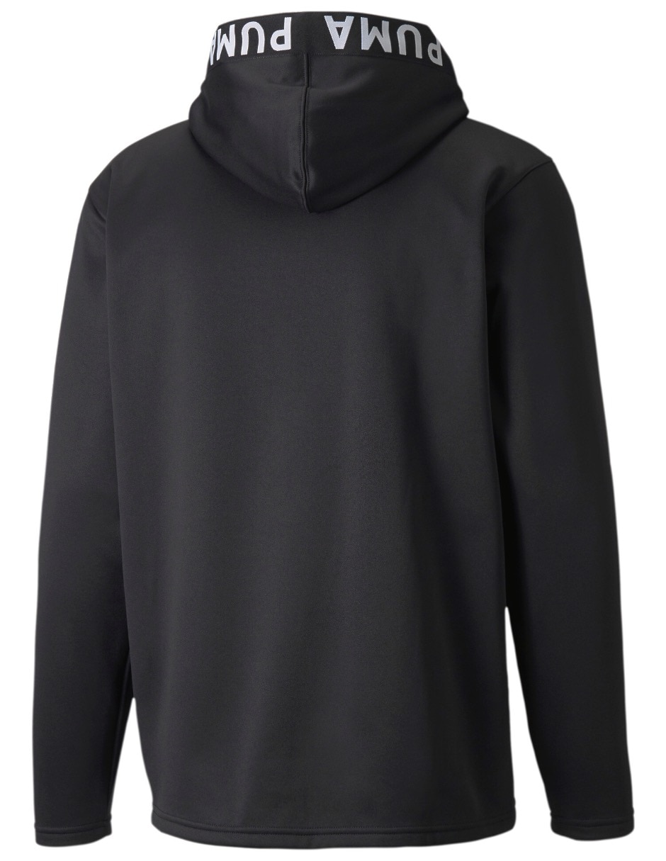 Sudadera para entrenamiento con capucha para hombre 6