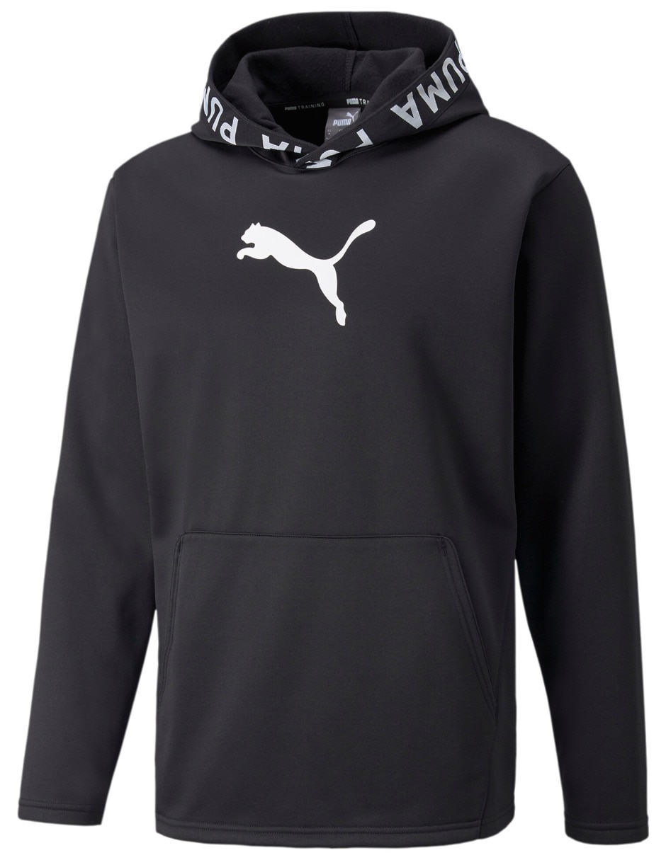 Sudadera para entrenamiento con capucha para hombre 3
