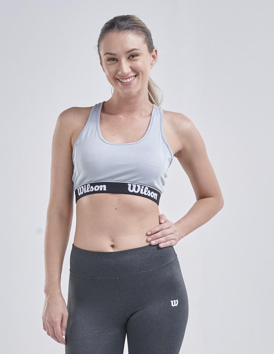 Top deportivo para mujer