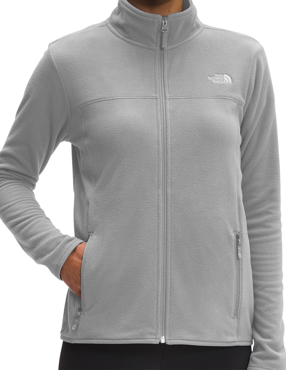 Chamarra Mountain sports de mujer 3