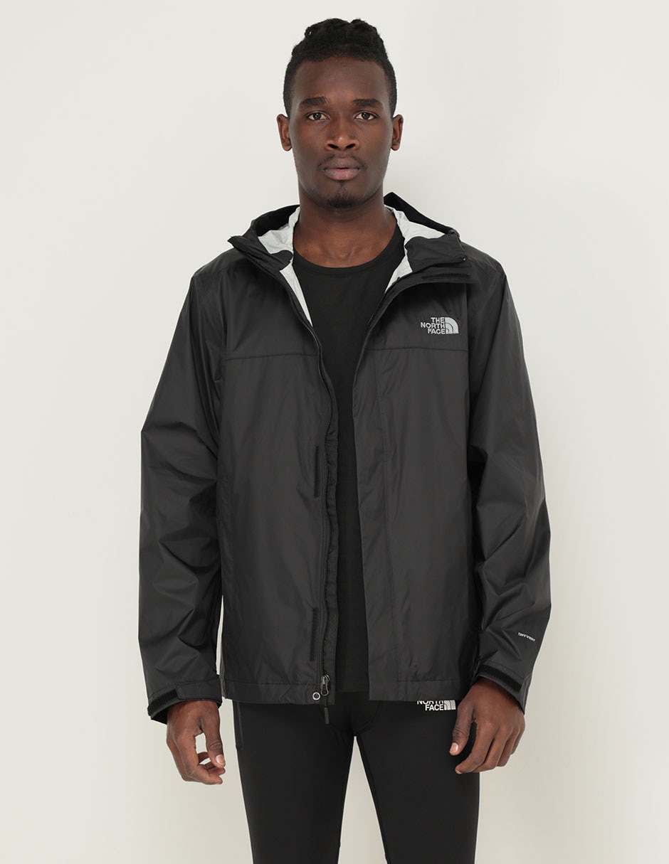 Chamarra impermeable para outdoor mountain sports de hombre
