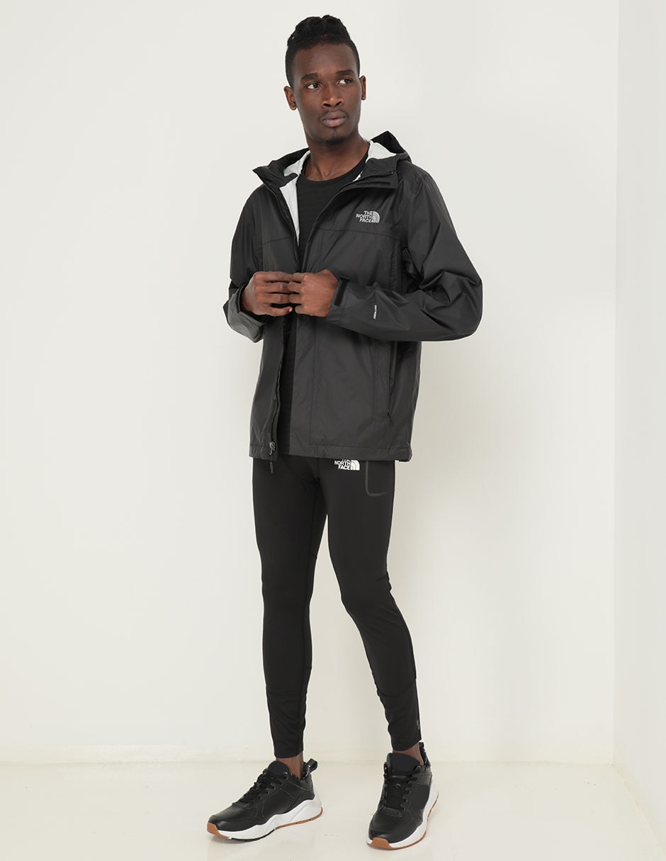 Chamarra impermeable para outdoor mountain sports de hombre 3