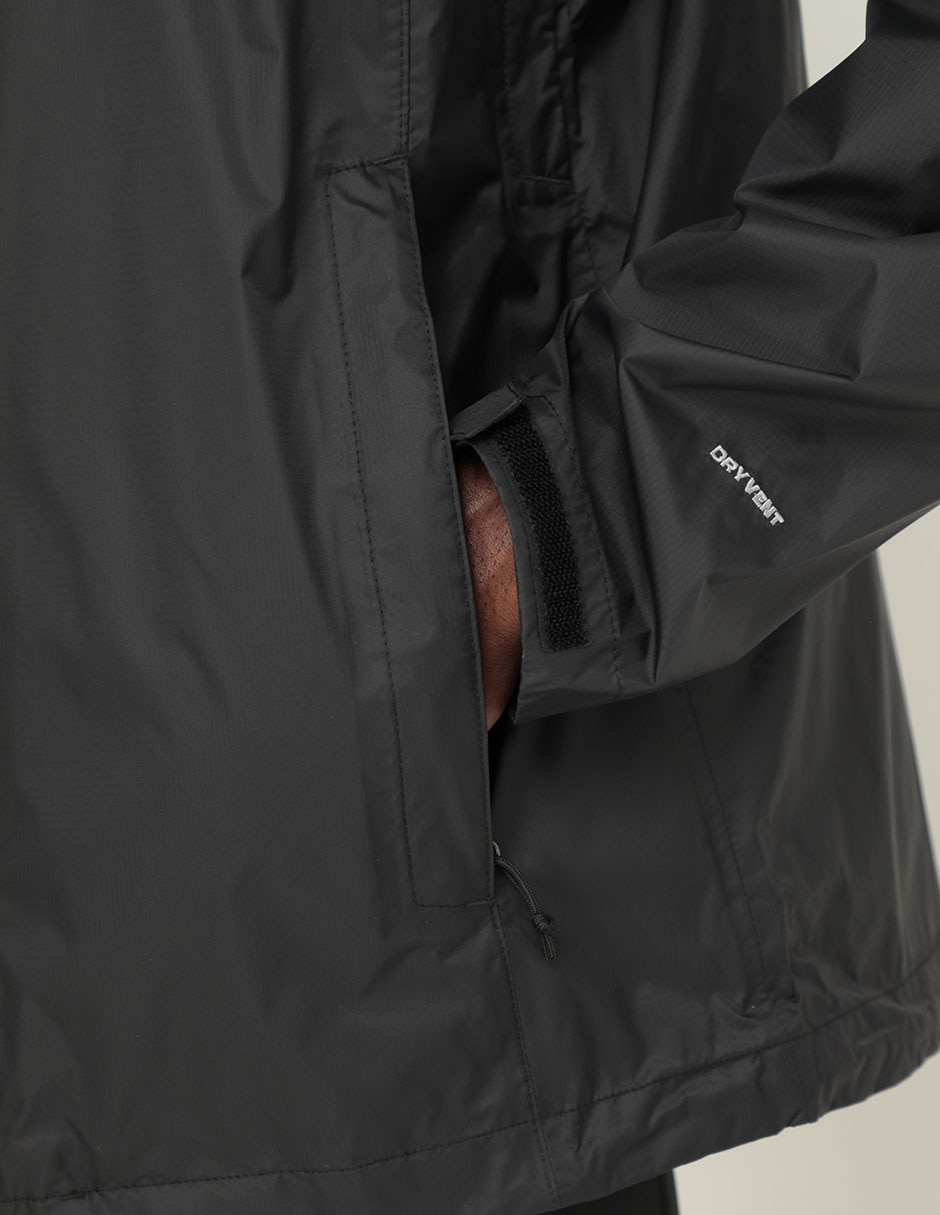 Chamarra impermeable para outdoor mountain sports de hombre 5