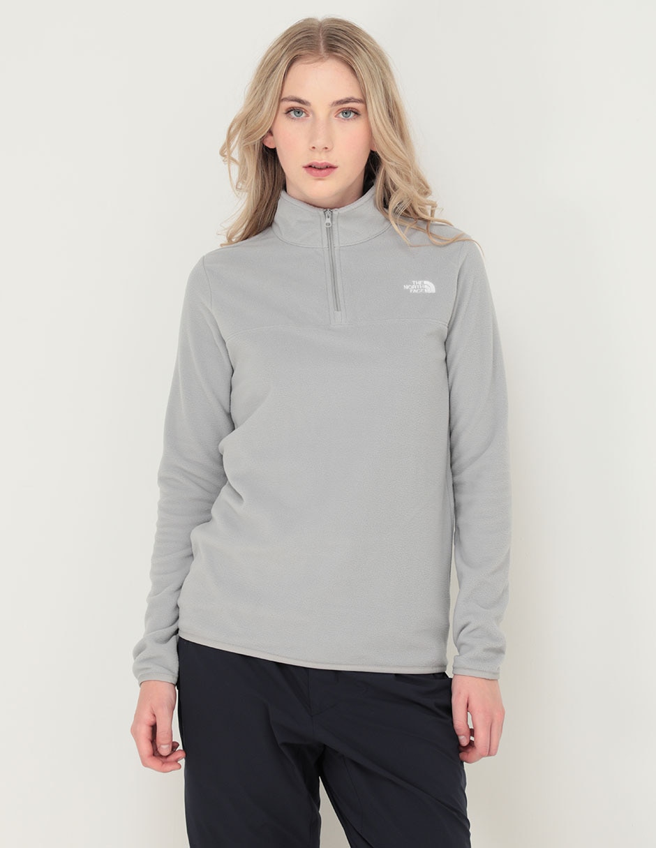 Chamarra para hiking Mountain sports de mujer