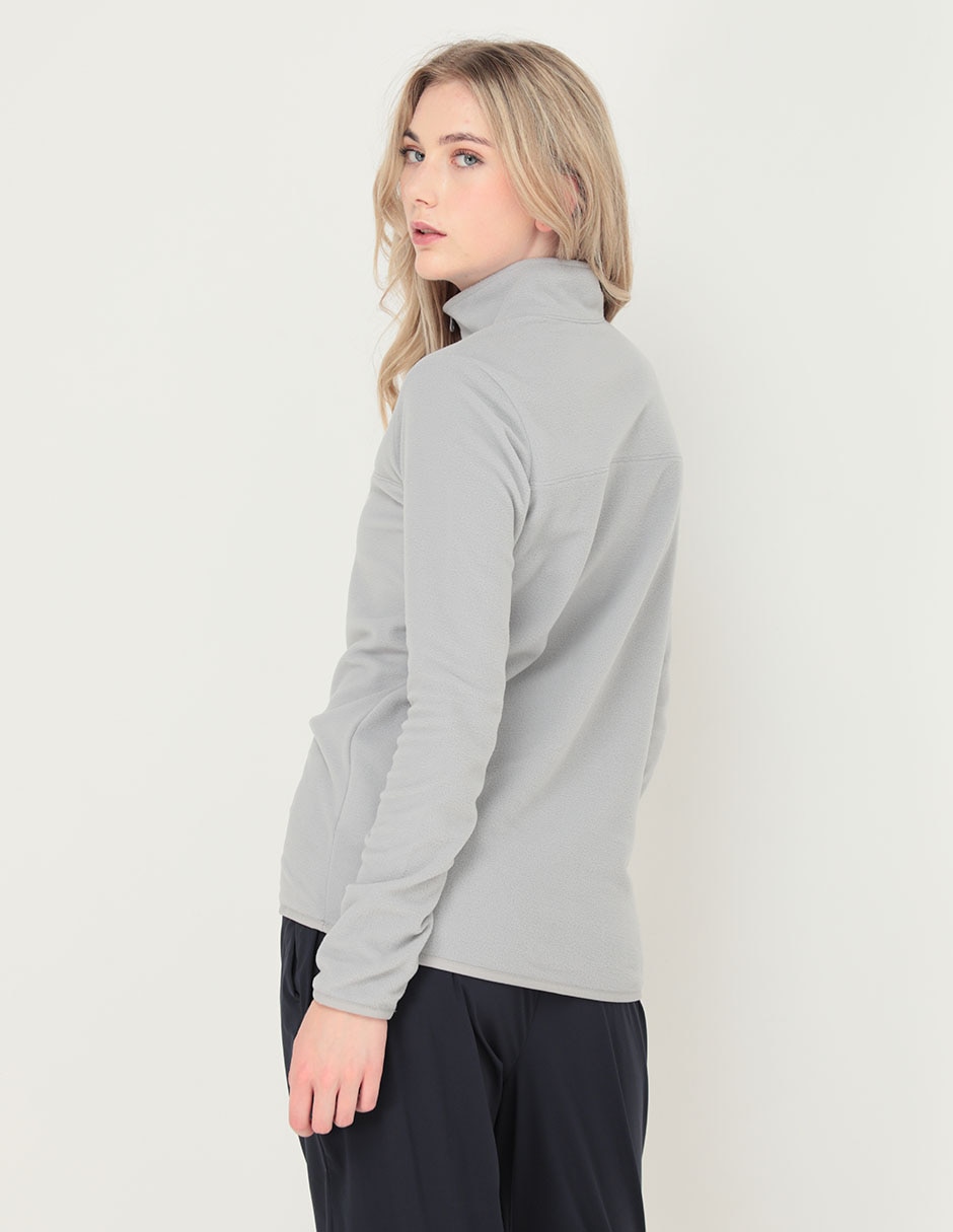 Chamarra para hiking Mountain sports de mujer 2