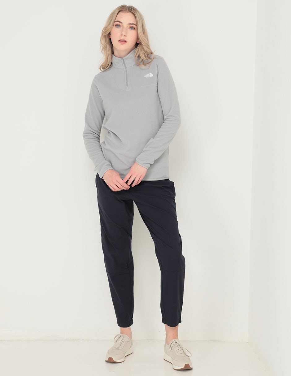 Chamarra para hiking Mountain sports de mujer 3