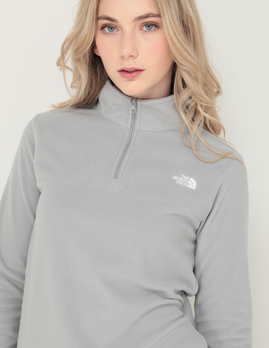 Chamarra para hiking Mountain sports de mujer 4
