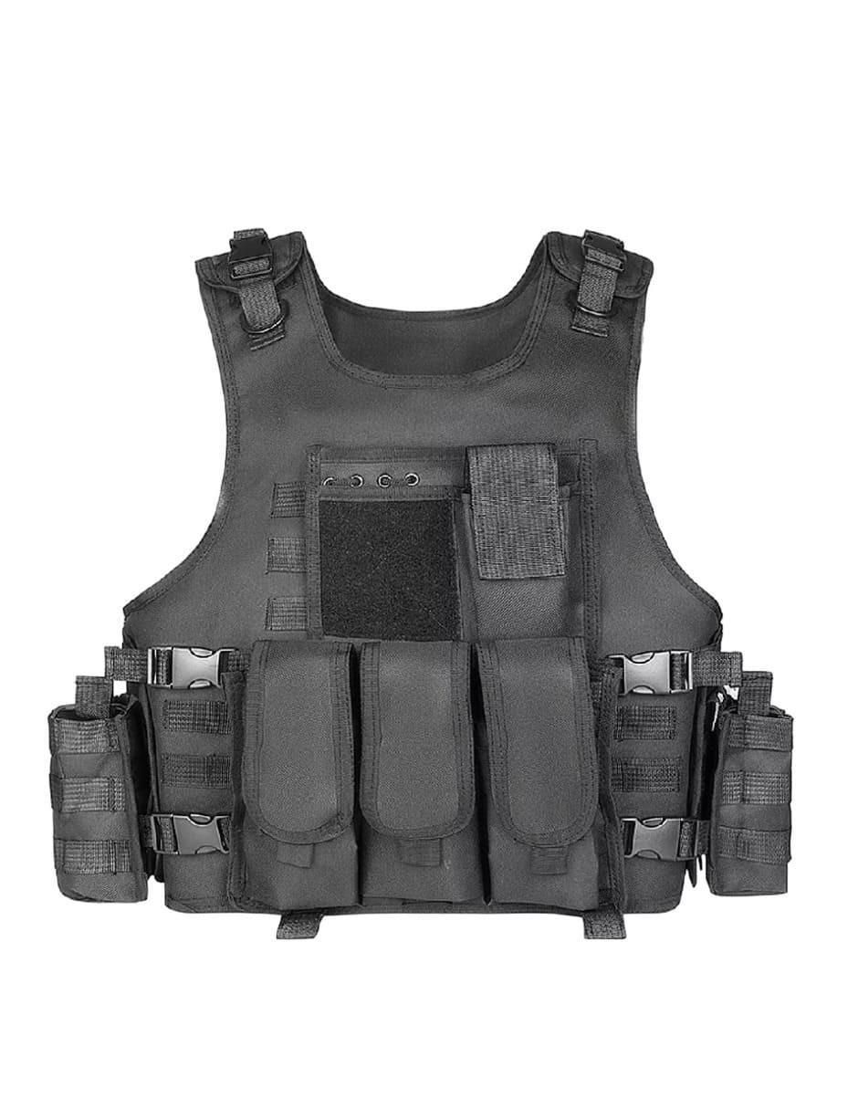 Chaleco deportivo para entrenamiento repelente al agua unisex Chaleco deportivo para entrenamiento repelente al agua unisex