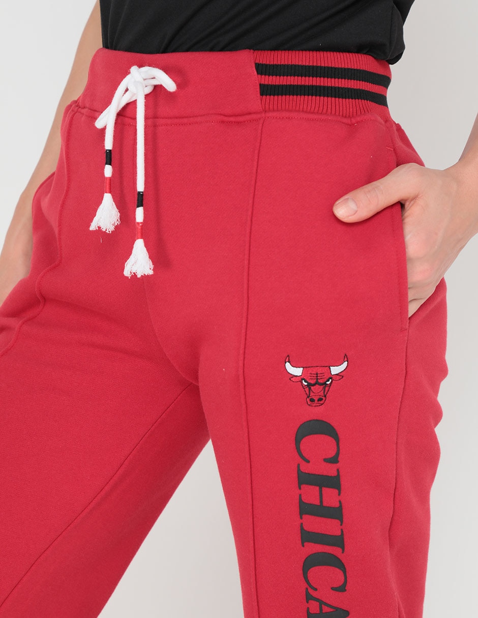 Pants New Era para básquetbol de mujer