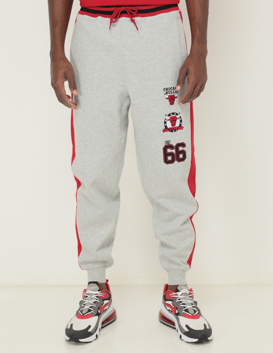 Pants para básquetbol unisex