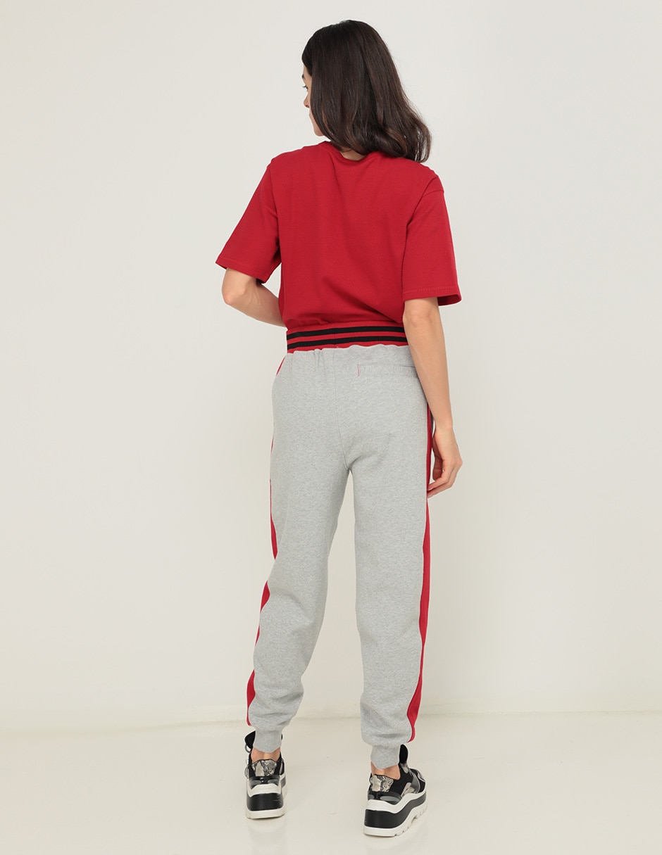 Pants para básquetbol unisex 8