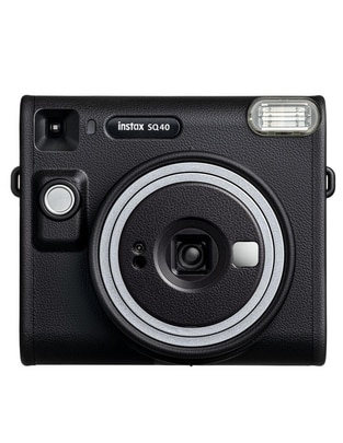 Cámara instantánea modelo instax square sq40 Cámara instantánea modelo instax square sq40