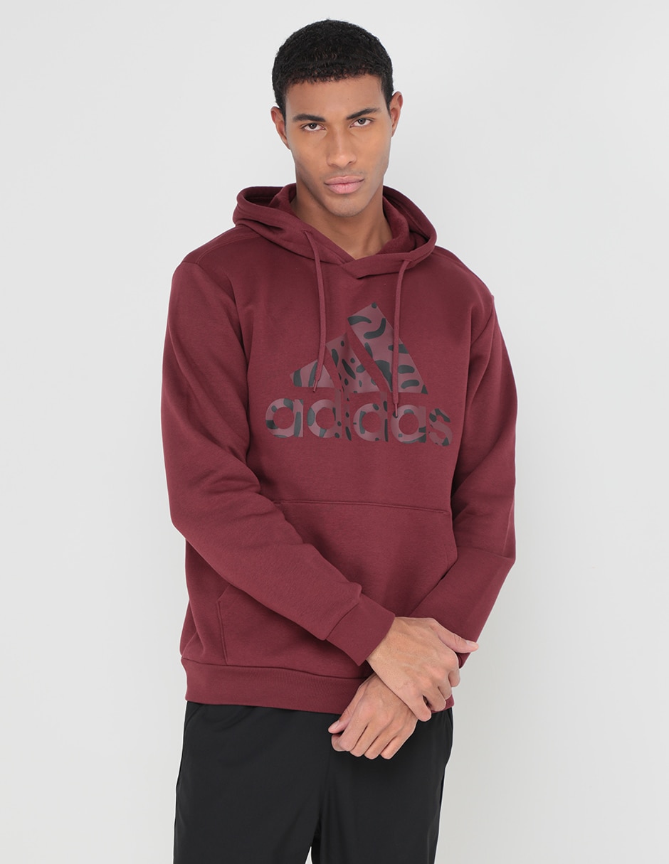 Sudadera con capucha y bolsa para hombre Sudadera con capucha y bolsa para hombre