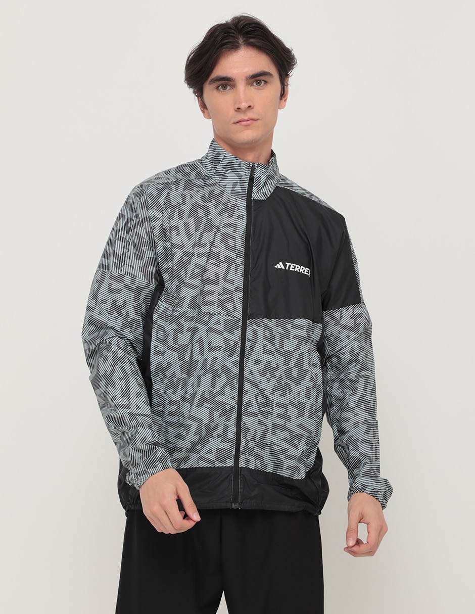 Chamarra para entrenamiento para hombre Chamarra para entrenamiento para hombre