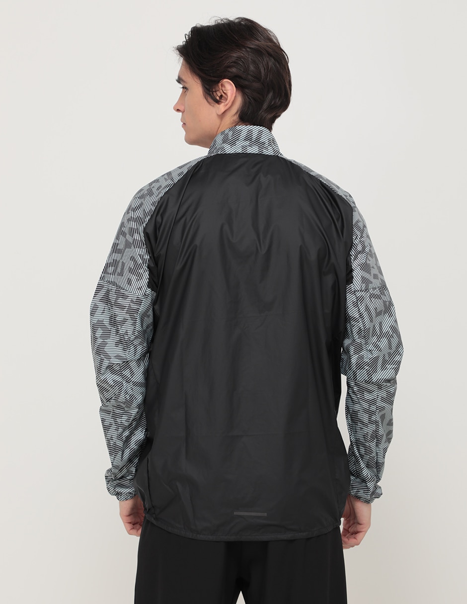 Chamarra para entrenamiento para hombre 2