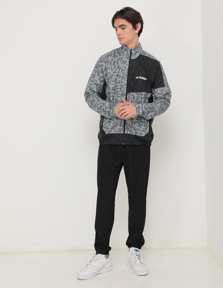 Chamarra para entrenamiento para hombre 3