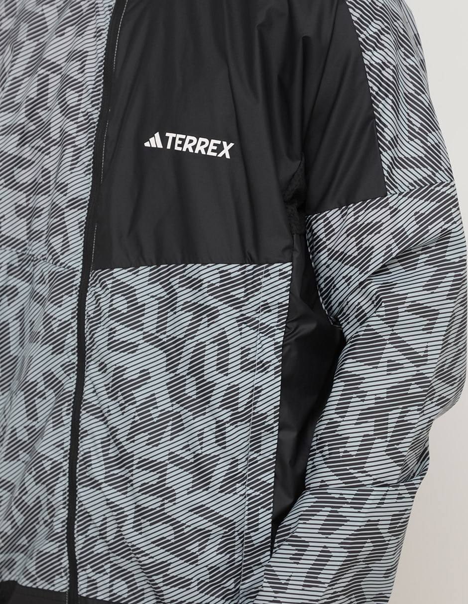 Chamarra para entrenamiento para hombre 4