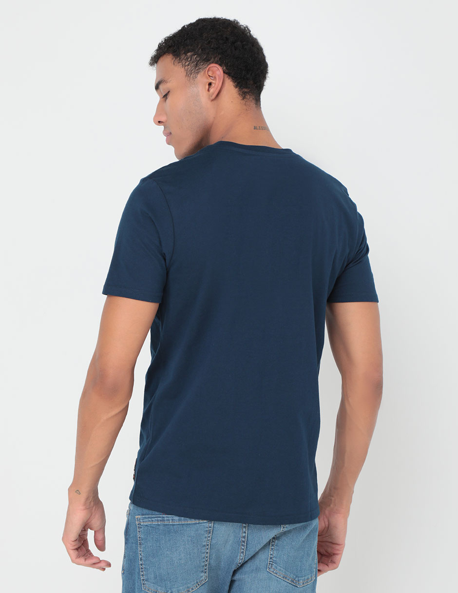 Playera deportiva para béisbol New York Yankees de hombre 2