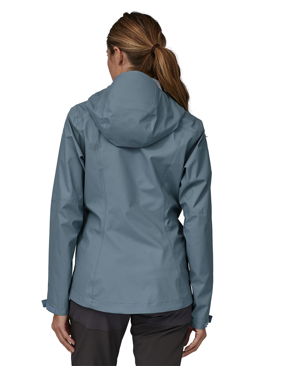 Rompevientos deportivo para outdoor de mujer 2
