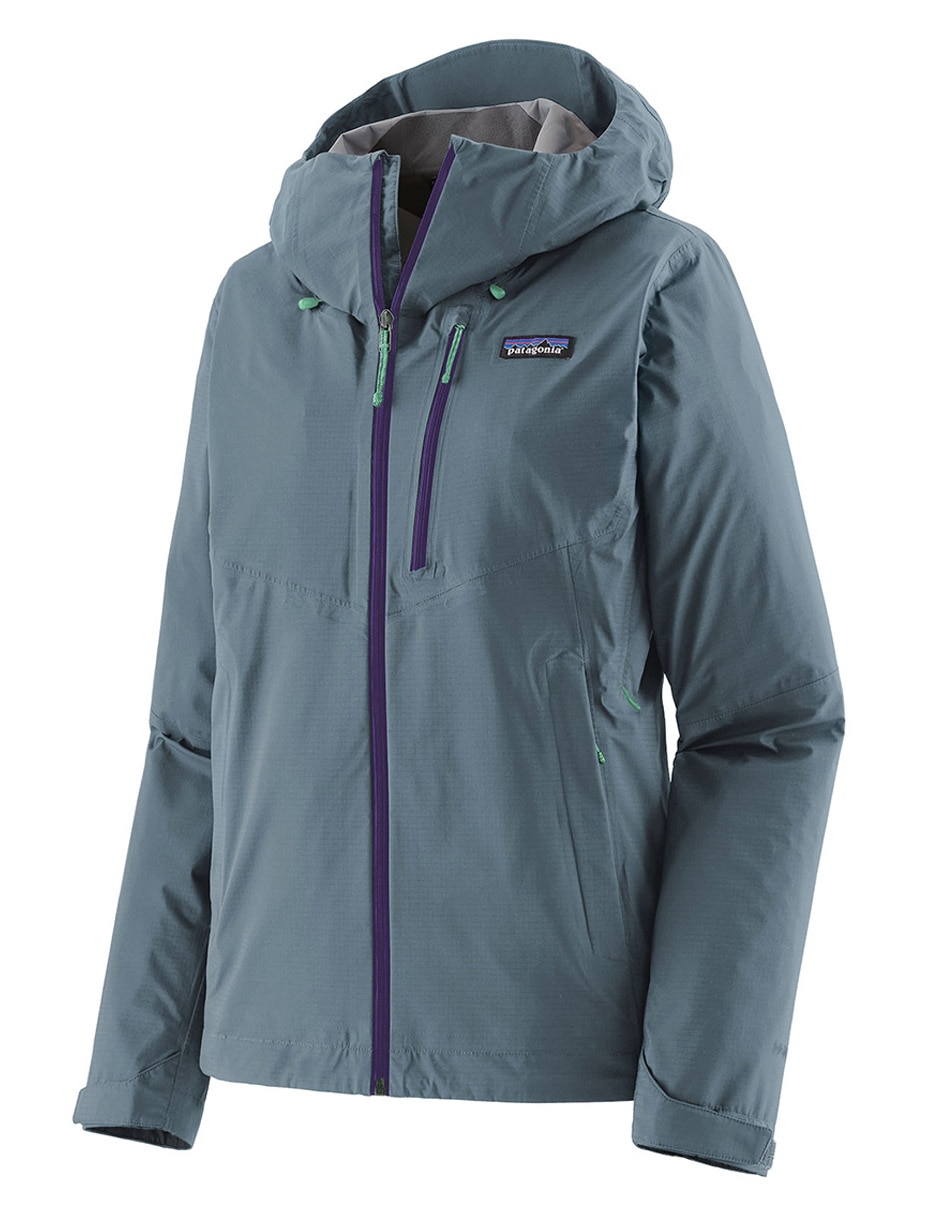 Rompevientos deportivo para outdoor de mujer 3