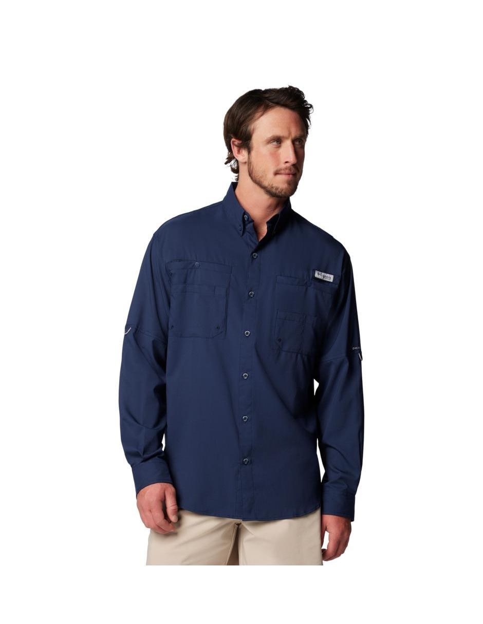 Camisa deportiva para hombre