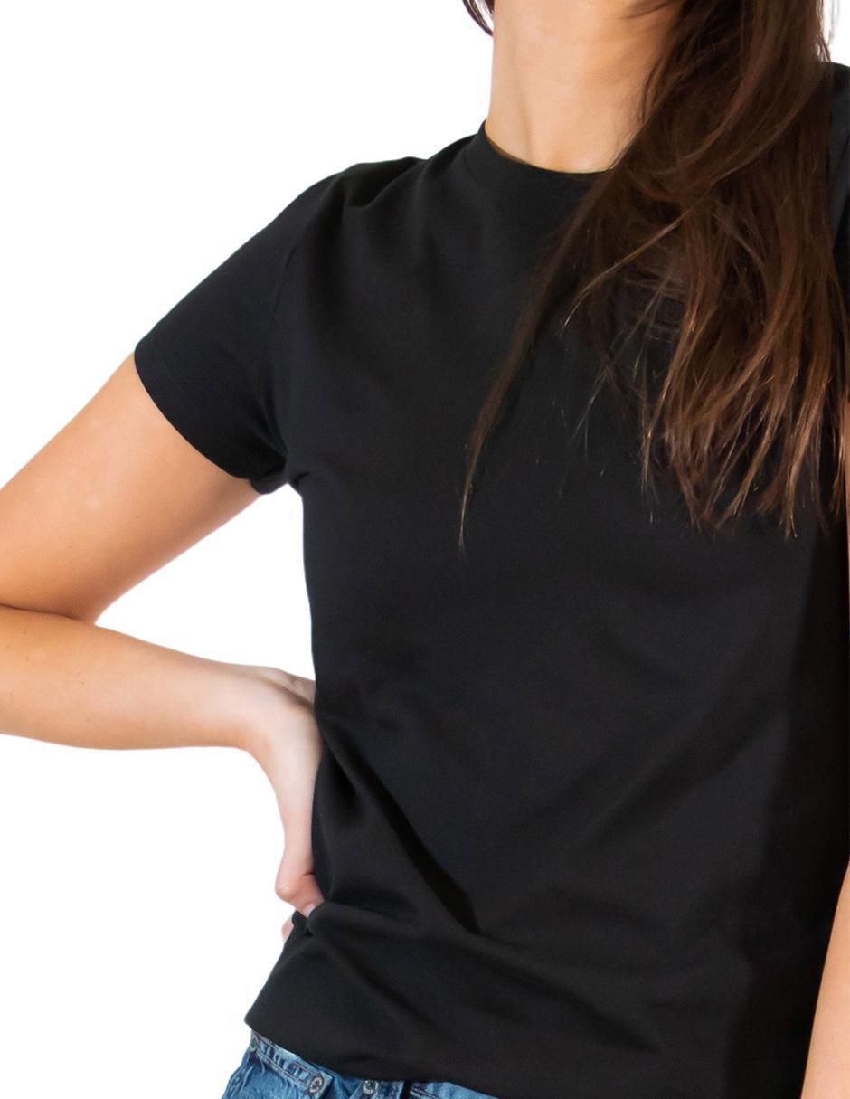 Playera deportiva para entrenamiento Too Good de mujer