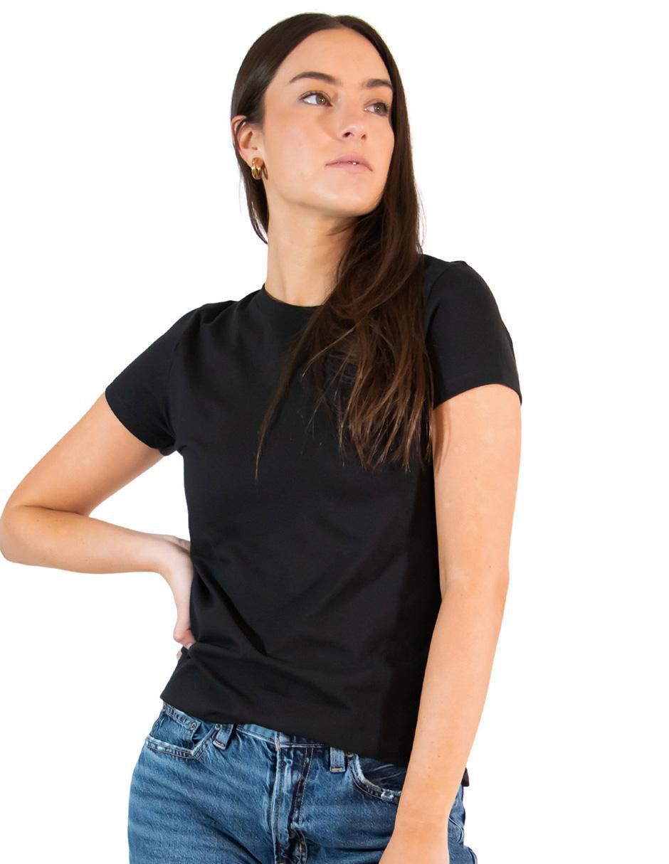 Playera deportiva para entrenamiento Too Good de mujer