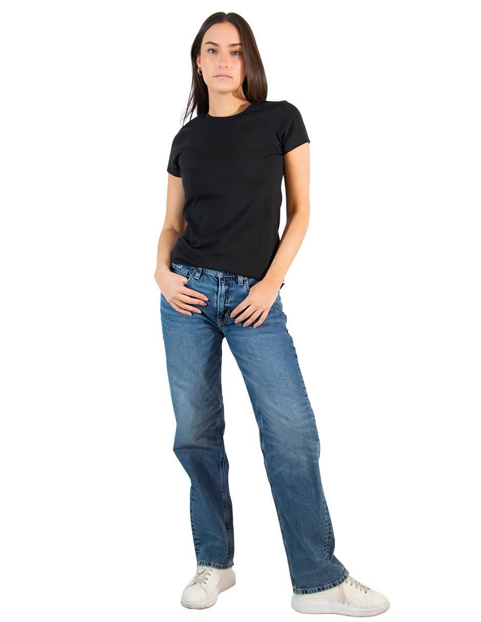 Playera deportiva para entrenamiento Too Good de mujer